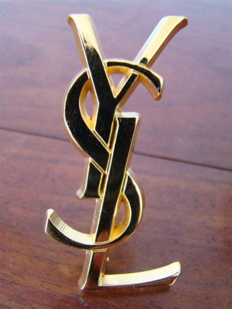 men's ysl brooch|ysl brooch men.